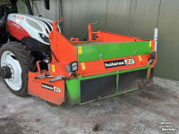 Arracheuse d‘oignons Holaras UM150-F - UR-135-DB Uienrooiset oogstmachines