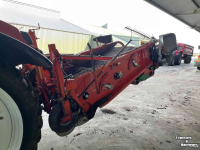 Arracheuse d‘oignons Holaras UM150-F - UR-135-DB Uienrooiset oogstmachines