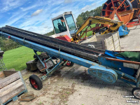 Convoyeur  Transportband 7 meter