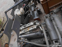 Pièces d‘occasion pour tracteurs Massey Ferguson 5400 en 4300 serie