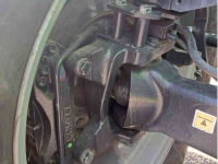 Tracteur Deutz-Fahr 6215 TTV