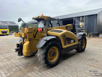 Chargeur Télescopique  cat th407 Verreiker