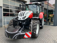 Tracteur Steyr Profi Classic 4125