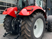 Tracteur Steyr Profi Classic 4125