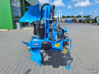 Charrues Lemken Juwel 8