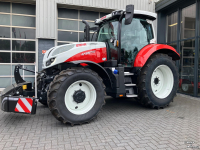 Tracteur Steyr Profi Classic 4125