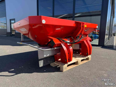 Distributeur d‘engrais Rauch Axis 20.1