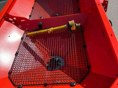 Distributeur d‘engrais Rauch Axis 20.1