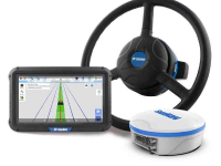 Systèmes et accessoires de GPS SunNav AG 400