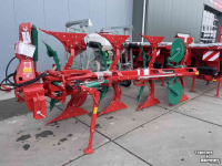 Charrues Kverneland LB 100 evo twist