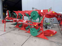 Charrues Kverneland LB 100 evo twist