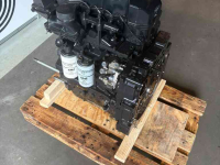 Moteur New Holland T6.175 FPT 4 cilinder