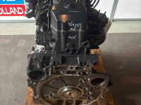 Moteur New Holland T6.175 FPT 4 cilinder