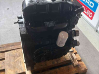 Moteur New Holland T6.175 FPT 4 cilinder