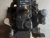 Moteur New Holland T6.175 FPT 4 cilinder