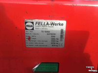 Andaineur Fella TS 10055