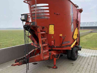 Mélangeuse Verticale Peecon Biga 10 VML10