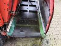 Mélangeuse Verticale Peecon Biga 10 VML10