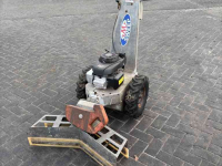 Rabots à lisier M-Sweep Mestschuif