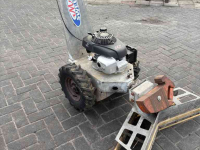 Rabots à lisier M-Sweep Mestschuif