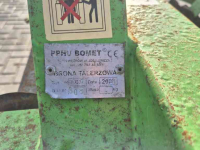 Déchaumeur à disques Bomech 2.7 schijvenegg