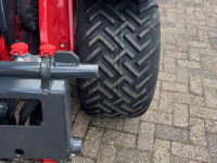 Chargeuse sur pneus Schäffer 2630