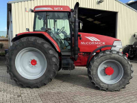 Tracteur McCormick MTX 140
