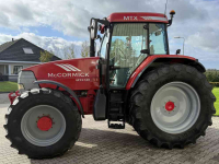 Tracteur McCormick MTX 140
