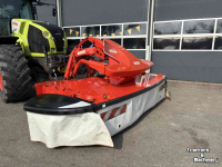 Faucheuse Kuhn FC3125DF en FC 313
