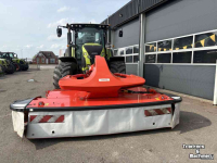 Faucheuse Kuhn FC3125DF en FC 313