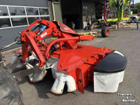 Faucheuse Kuhn FC3125DF en FC 313