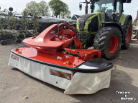 Faucheuse Kuhn FC3125DF en FC 313