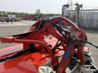Faucheuse Kuhn FC3125DF en FC 313