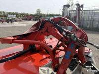 Faucheuse Kuhn FC 313