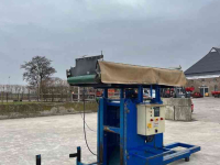Remplisseur de caisses Visser KV1600 Kistenvuller