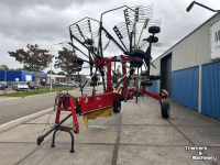 Andaineur Fella TS 880