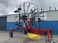 Andaineur Fella TS 880