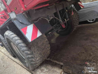 Autochargeuse Pottinger Jumbo 7200 Combiline