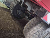 Autochargeuse Pottinger Jumbo 7200 Combiline