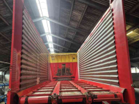 Autochargeuse Pottinger Jumbo 7200 Combiline