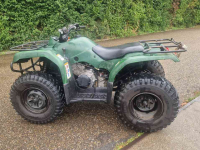 ATV / Quads Yamaha grizzly 350