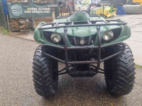 ATV / Quads Yamaha grizzly 350