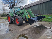 Transport godets de tracteur ATMP voorladerbak
