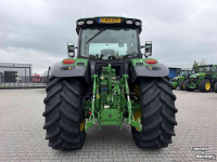 Tracteur John Deere 6R155 AP 40KM COMMAND-PRO FH+FA 790 UUR!!!