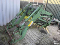 Chargeur frontal Fendt Voorlader Frontlader Fendt GT