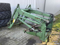 Chargeur frontal Fendt Voorlader Frontlader Fendt GT