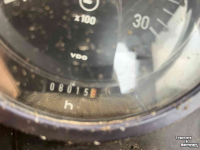 Tracteur Valmet 505 Turbo Tractoren