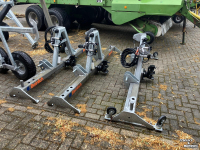 Enrouleur d‘irrigation Beinlich ATS
