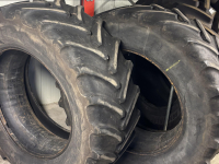 Roues, Pneus, Jantes, Barillets Jumelage Mitas MITAS 600/65R38 Mitas buitenbanden