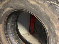 Roues, Pneus, Jantes, Barillets Jumelage Mitas MITAS 600/65R38 Mitas buitenbanden